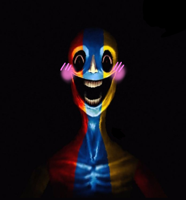 Wtf is this image?!?!?!?!?!