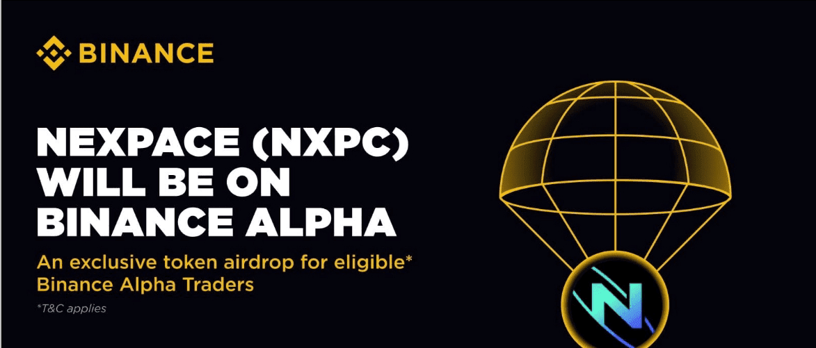 uniswap12's tweet photo. Binance Alpha生态运行机制与NXPC超额收益现象解析 

在加密货币市场，交易所作为流量与价值的核心枢纽，往往能通过其生态赋能机制催生超额收益机会。Binance Alpha作为币安生态中的项目孵化与价值发现平台，通过严格的筛选机制、资源整合及社区驱动模式，为早期参与者创造了显著的财富效应。

以NXPC为代表的Alpha空投项目， $NXPC 上线后实现3800%的涨幅，单日成交量突破20亿美元，成为市场现象级案例。这一表现不仅验证了Binance Alpha的运作效率，也为投资者提供了研究交易所生态红利的典型样本。  

Binance Alpha的运作逻辑与价值发现能力  

Binance Alpha的核心在于通过币安的全链条资源，为优质项目提供从孵化、融资到市场推广的一站式支持。其运作方式可概括为三个层面：  

1. 项目筛选与孵化：Alpha团队基于技术可行性、团队背景、赛道潜力等维度筛选早期项目，优先选择具备强IP或成熟行业背书的标的。例如 #NXPC 依托韩国游戏巨头Nexon的《冒险岛》IP，天然具备用户基础和品牌认知，显著降低市场教育成本。 
 
2. 资源协同效应：入选项目可获得币安交易所的流动性支持、全球社区曝光及合作方资源。NXPC在空投阶段通过币安社交媒体矩阵触达数百万用户，上线后迅速进入主流交易对，流动性深度远超同类GameFi项目。  

3. 社区驱动模型：Alpha通过空投、任务激励等方式构建早期参与者网络，形成“用户—项目—交易所”的价值循环。NXPC的空投活动覆盖20万以上地址，空投代币的快速流通推动市场热度与价格发现。  

这一机制下，Alpha项目往往在代币生成事件（TGE）前已积累充足的市场关注，上线后的流动性爆发与价格增长成为必然结果。  

NXPC的市场表现与超额收益归因分析  

NXPC的二级市场表现堪称Binance Alpha生态的标杆案例。其代币从初始价格0.1美元最高飙升至3.8674美元，涨幅接近3800%，上线首日成交量达20.234亿美元，换手率19.66%。这一数据远超同期GameFi板块平均表现。其超额收益的驱动因素可从以下维度解读：  

1. 强IP的稀缺性溢价：NXPC背后的《冒险岛》是全球累计用户超1.8亿的经典游戏IP，且Nexon作为韩国市值前三的游戏公司，其区块链化尝试自带话题性。IP赋能使得NXPC在叙事层面区别于普通链游，吸引传统游戏玩家与加密投资者的双重关注。  

2. 空投设计的杠杆效应：项目方通过“交易即挖矿”和持仓空投规则，将代币分发给币安生态活跃用户。早期参与者为获取空投份额主动买入并锁仓，推动价格螺旋上升。数据显示，空投阶段NXPC链上地址数增长超300%，为上线后的高换手率奠定基础。  

3. 交易所流量加持：币安上线NXPC后，其现货交易对深度始终维持在百万美元级别，大额订单执行滑点低于0.5%，流动性优势吸引机构与量化资金入场。相较而言，同类项目在二线交易所的日均成交量通常不足1亿美元。  

从市场行为看，NXPC的暴涨并非单纯投机的结果，而是IP价值、交易所流量与社区运营协同作用的产物。尽管短期内部分指标显示超买（如RSI曾突破80），但高换手率也意味着充分的筹码交换，为后续价格稳定提供支撑。  

从更宏观视角看，NXPC的成功印证了交易所生态在资产定价中的话语权提升。Binance Alpha通过整合流量、技术与资本，正在重塑早期项目的价值分配规则。对于投资者而言，理解这一规则并主动参与，将是捕获下一轮超额收益的关键。

从现有数据推演，Binance Alpha 的长期价值可能体现在三个维度：  

第一，投研资源的杠杆效应。Binance Labs 每年审核超过 3000 个项目，最终投资比例不足 5%。Alpha 计划将这些稀缺项目的早期份额开放给社区，相当于让普通用户以机构级标准参与一级市场。历史数据显示，Labs 投资的项目中有 23% 最终登陆 Binance 交易所，这一比例是其他顶级风投的 3 倍以上。  

第二，代币经济的复合增长。Alpha 积分系统要求用户持续质押资产，这实际上构建了一个正向循环：更多质押吸引优质项目加入，项目成功又反哺质押收益。目前 Alpha 池中锁定的 BNB 已超过 620 万枚，占流通量的 3.8%，形成稳定的流动性护城河。  

第三，生态协同的稀缺性。相比孤立的分发平台，Alpha 与 Binance 交易所、Web3 钱包、Labs 孵化的深度绑定，使其具备其他平台难以复制的闭环优势。例如，部分 Alpha 项目在上市前已集成 Binance 的链上服务，技术对接周期缩短 60% 以上。  

对于有意参与下一轮Alpha机会，埋伏加密资产早期红利的用户，现在即可通过 #Binance 官方邀请链接  https://t.co/TlZEGI4EQx  完成注册安装币安APP，进入 Binance Alpha 页面，以便提前获取潜在空投资格和投资机会。

在加密投资日益专业化的当下，Binance Alpha 提供了一种可复制的价值捕获路径——将机构级资源转化为社区共享的红利。其数据表现已经验证模型的可行性，而随着更多 Labs 孵化项目进入释放周期，这种优势可能会进一步放大。

#BinanceAlpha #Airdrops #Gamefi @binancezh  @yingbinance @cz_binance @heyibinance
