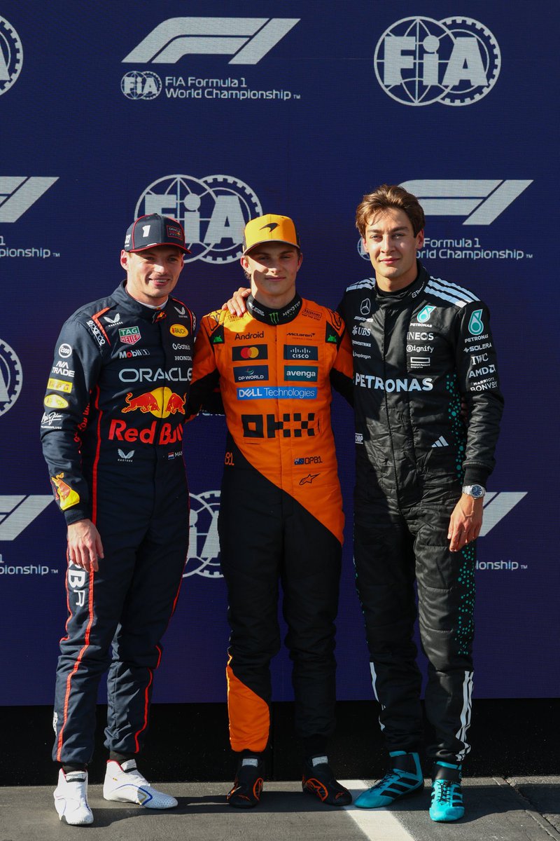 The run to Turn 1 tomorrow 😮‍💨

#F1RPImolaGP 🇮🇹