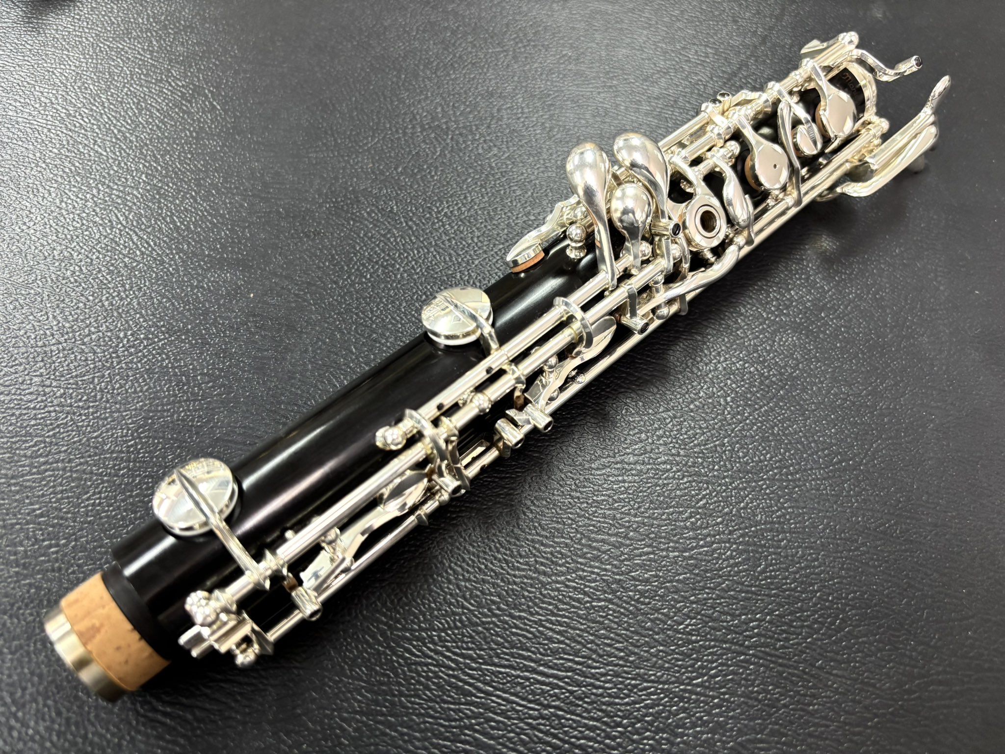 管楽器工房ラグリゾン on X: 