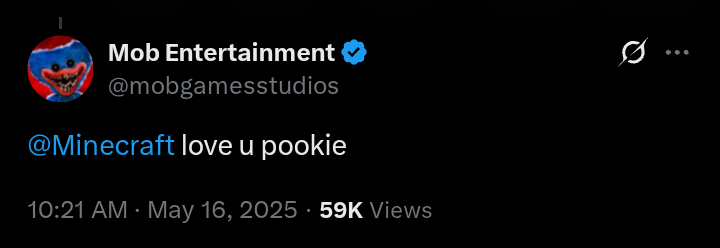 Scout tweet media