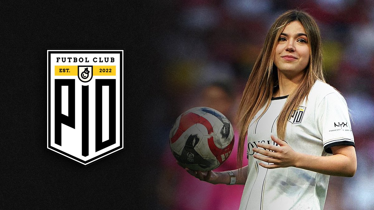 🎙️#QueensLeague | ÚLTIMA HORA 🔴

📌 Pio Femenil se convierte en el primer equipo que logra ganar dos splits

👑 👑