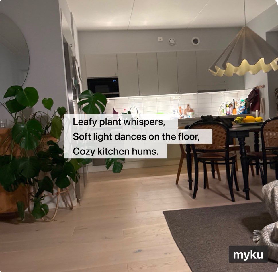 MrApemoney's tweet image. GM,
$Myku has its team active 24/7 

Marketing team have been hired and start next week. 

@Mykuapp