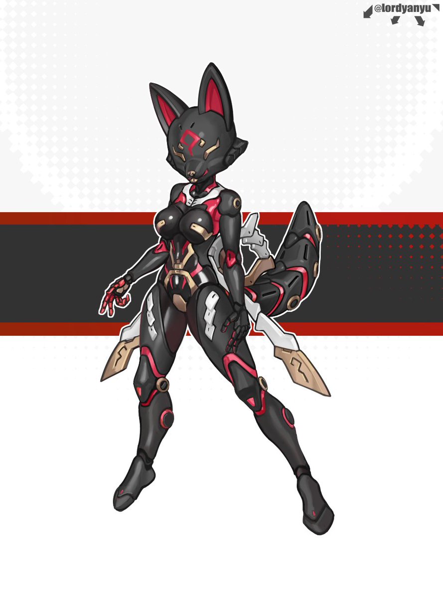 fox
