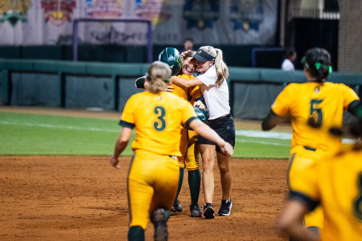 Southeastern Softball tweet media