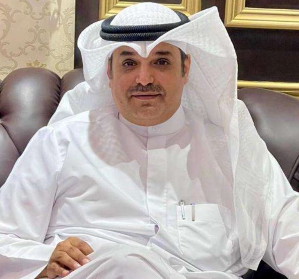 أ.محمد بدر الدلك tweet media