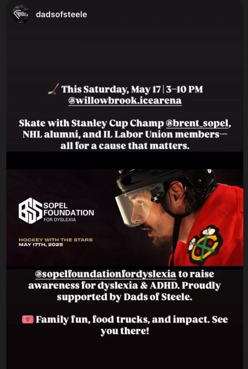 JAK’s Place 🎰🍺 •Chicago Ridge• (@jaksplace1) on Twitter photo So PROUD to support our friend Brent Sopel and Sopel Dyslexia Foundation fundraiser. Special shout out to <a href="/joeysredhots1/">Joey's Orland Pk,Chicago,New Lenox,Crest Hill</a> for partnering with us to support this great cause! So PROUD to support our friend Brent Sopel and Sopel Dyslexia Foundation fundraiser. Special shout out to <a href="/joeysredhots1/">Joey's Orland Pk,Chicago,New Lenox,Crest Hill</a> for partnering with us to support this great cause!