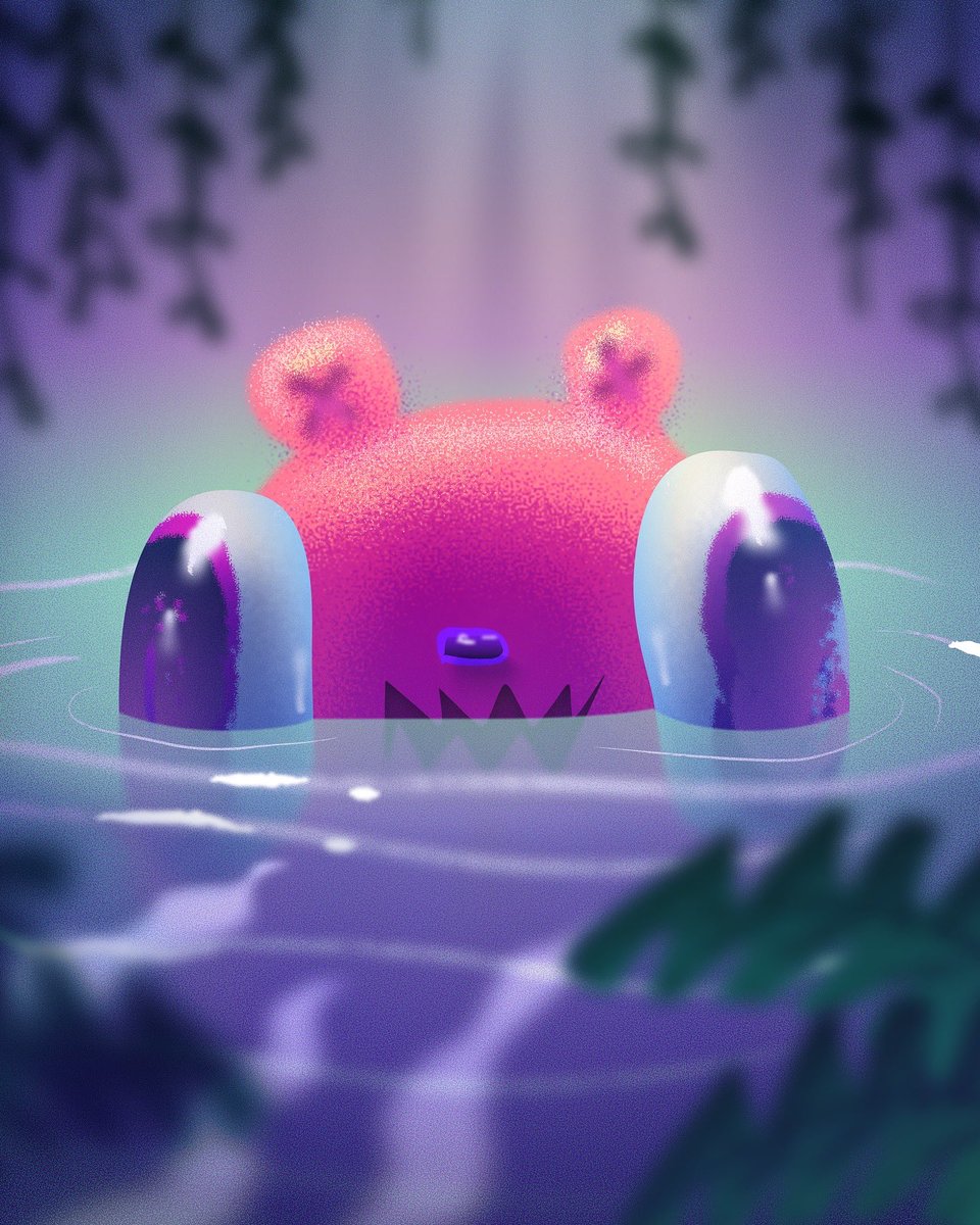 Lurkin’