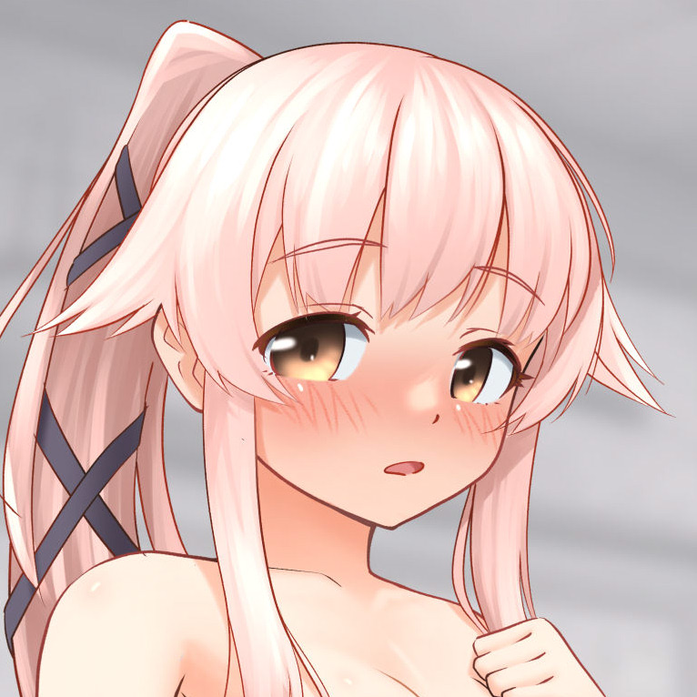 由良(艦これ) 「Skeb納品しました。ご依頼ありがとうございました 」|Ray.Sのイラスト