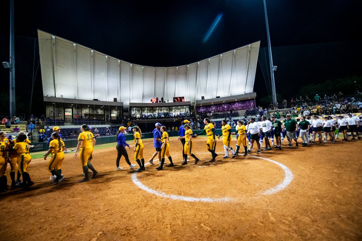 Southeastern Softball tweet media