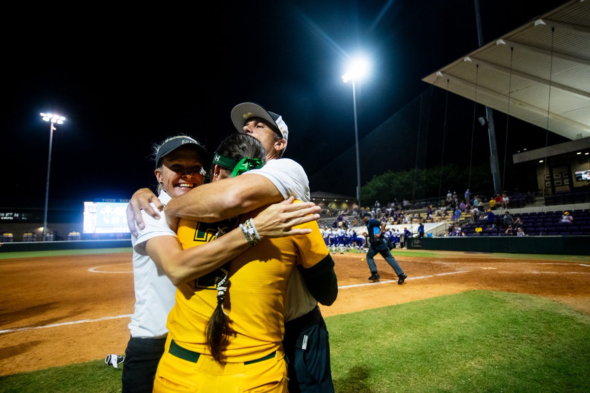 Southeastern Softball tweet media