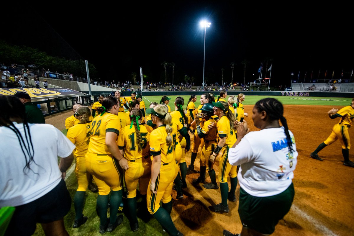 Southeastern Softball tweet media
