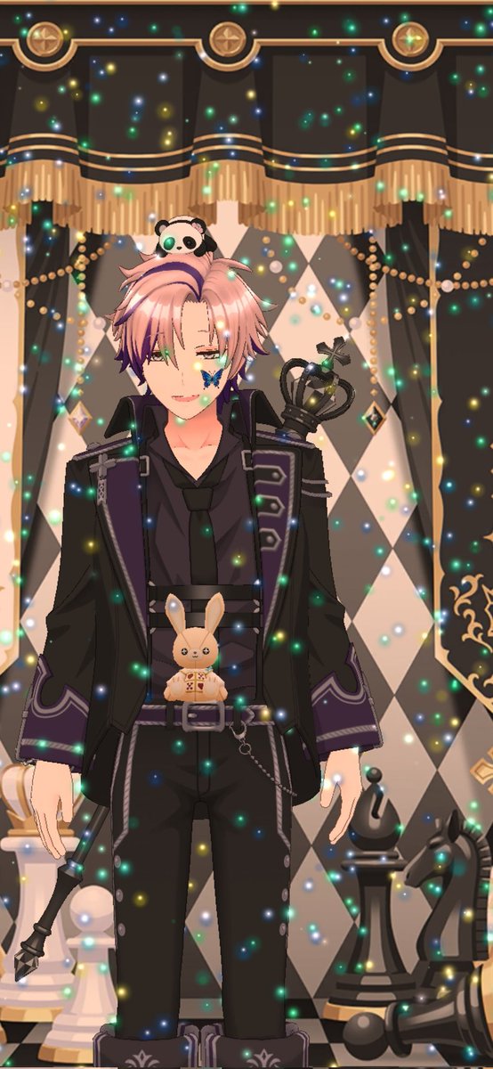 mf_Spniel's tweet photo. にゃぶりんの枠へ3度目の訪問！
とてもnice voiceで沢山の歌声
ありがとう～♪
コレからよろしく！！
リクも聴いてくれて嬉しかったし
知ってる曲がいっぱい！
曲の幅素晴らしい歌い手さんです
皆さんも1度聴いて見て欲しい♪
@nyaburi44 
 #nicevoice
 #REALITY 
 #朝配信 https://t.co/xNk576PIJd