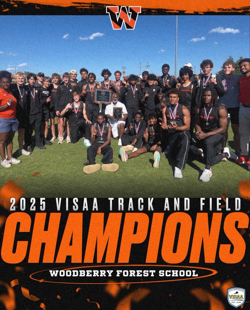 RayGee34's tweet photo. 2025 VISSA STATE CHAMPS https://t.co/eliiNzrZLJ