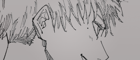 ⠀

well, it's nice to meet someone
who isn't interested in the power
of others. that's smart, i have to
applaud that.

now, may i know your name .ᐣ

⠀