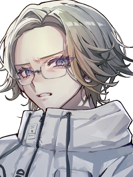 蒼月衛人さん…………………………………… 