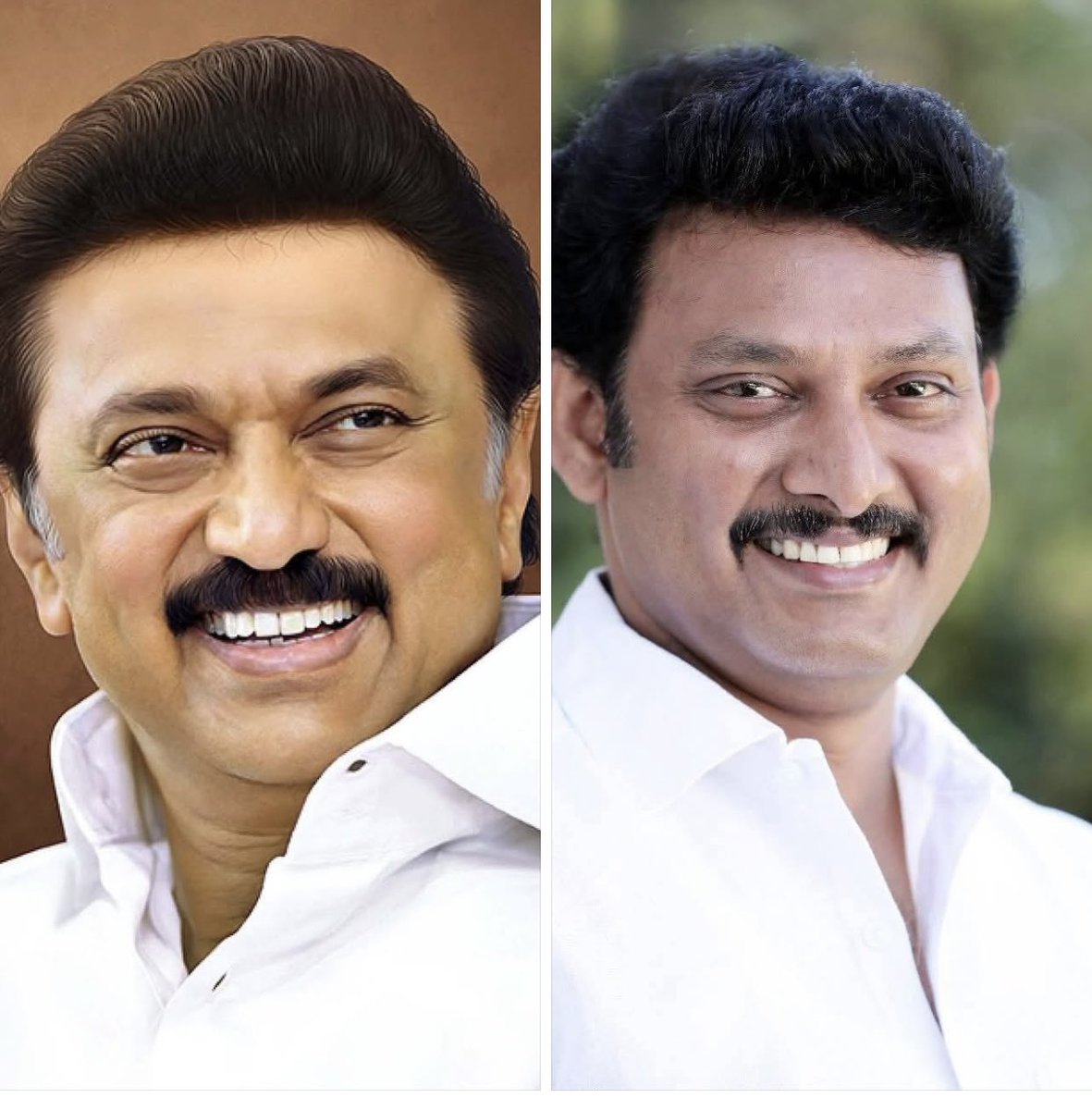 ProfSumathi's tweet photo. @Anbil_Mahesh 
அன்பில் மகேஷ் - ரங்கராஜ் இடையேயான வாட்ஸப் சகவாசம் பலருக்கும் ஒவ்வாமையைத் தந்திருக்கலாம் என்றாலும் 
மாணவர்களின் 100/100 தேர்ச்சி பற்றி ஊடகத்தினருக்கு அவர் அறிவுறுத்திப் பாடம் எடுத்துப் பேசியது அந்த ஒவ்வாமையை மறக்கடித்தது என்பது உண்மை.

ஆனால் அவருடைய உண்மையான முகத்தை நீங்கள் அறிய வேண்டும்.
இது கற்பனை அல்ல.

இந்து நாளிதழில் இன்று வந்துள்ள ஓர் உண்மைக் கதை.

தஞ்சாவூர் மாவட்டத்தின் பட்டுக்கோட்டை அருகே உள்ள ஓர் ஊர் நடுவிக்காடு.

அங்கு PRIME என்கிற ஒரு CBSE பள்ளி.  
இந்தக் கல்வி ஆண்டில் அங்கு பத்தாம் வகுப்பில் 
19 மாணவர்கள் படித்தனர்.  
வழக்கமாக அவர்களுக்கு மார்ச் தொடக்கத்திலேயே Public Exams தொடங்கிவிடும்.

ஆனால் பிப்ரவரி 2025 வரையிலும் கூட ஹால்டிக்கெட், எங்கு தேர்வு மையம் என்கிற எந்த விவரங்களையும் அந்தப் பள்ளி தரவில்லை.

மற்ற சி பி எஸ் இ பள்ளிகளுக்கெல்லாம் 
இவைகள் வந்தபின்னும் ஏன் இந்தப் பள்ளிக்கு மட்டும் தாமதமாகிறது என விசாரித்தால் பேரதிர்ச்சி 😱

அந்தப் பள்ளி அந்த நொடி வரை CBSE உரிமம் பெறவில்லை.  
இனி அந்த ஆண்டுக்கான தேர்வை 
இந்தப் பிள்ளைகள் எழுத முடியாது.

பெற்றோர்கள் உடனடியாக கடந்த பிப்ரவரி 14, 2025 அன்று தஞ்சாவூர் ஆட்சியர் பிரியங்கா அவர்களைச் சந்தித்து இதுபற்றி முறையிட்டுள்ளனர்.

CBSE ன்னு வாயைத் தொன்னாந்துக்கிட்டு போறீங்கல்ல ?  உங்களுக்கு இதுவும் வேணும், இன்னமும் வேணும், இங்கிட்டு ஏன் வர்றீங்க ?  அதுக்கும் இதுக்கும் என்ன சம்பந்தம் ?
கரூர்ல ஆடு மாடு மேச்சிக்கிட்டு ஒருத்தன் இருப்பான், அவன்கிட்ட போங்க என்று யாரும் அங்கு கேலி பேசவில்லை.  

மாறாக ஆட்சியர் 
உடனடியாக கல்வித்துறை அமைச்சர் அன்பில் மகேஷ் அவர்களை போனில் தொடர்பு கொண்டு, 
19 மாணவர்களின் கையறு நிலையைச் சொன்னார்.

பொதுத் தேர்வுகள் நடக்க ஆரம்பித்திருந்த அந்த பிசியானச் சூழலிலும் 
கல்வி அதிகாரிகளிடம் கலந்து பேசி என்ன செய்யலாம் என்ன செய்யவேண்டும் என்று 
சார்ந்தோருக்கு அவசர ஆணை பிறப்பித்து இருக்கிறார் அமைச்சர் அன்பில் மகேஷ். 

அதன்படி அந்த 19 மாணவர்களுக்கும் 
(16 ஆண்கள் + 3 பெண்கள்) 
பட்டுக்கோட்டை அரசு மாதிரி மேல்நிலைப்பள்ளியில் 19/02/2025 அன்று அட்மிஷன் கொடுக்கப்பட்டது !

ஆட்சியரைச் சந்தித்தது 14/02/2025.

சரி.  இப்ப தேர்வுத் தேதி 28/03/2025.  
இருக்கும் நாட்கள் இங்கிட்டு 9 + அங்கிட்டு 27.  ஆகமொத்தம் 36 நாட்கள்.

அதனால் என்ன ?  
இவ்ளோவ் நாளிருக்குல்ல என்கிறீர்களா ?

குழந்தைகள் படித்தது CBSE.  
தேர்வு எழுத இருப்பது ஸ்டேட் போர்டு வழியில்.

இங்கதான் நாம NEET பற்றிச் சிந்திக்கணும்.  

இன்று நீட் எழுதுபவர்களுக்கு நீட் கோச்சிங் கிட்டிவிடுவதால் 
ஸ்டேட் போர்ட் மாணவர்களும் சி பி எஸ் இ பாடங்களிலிருந்து கேட்கப்படும் கேள்விகளை சீரணித்துக் கொள்ள முடிகின்றது.  

ஆனால் 2017 ல், வலிந்து அதை நம்மிடையே நுழைத்து, மாநில வழிக்கல்வி படித்து இருந்த மாணவர்களுக்கு CBSE பாடத்திட்டக் கேள்விகள் புரியாமல் ... 
நீ எக்கேடாவது கெட்டுப் போ என்று அதைப்பற்றி சிறிதும் மதிக்காமல் அராஜகம் புரிந்து அனிதாவைக் கொன்றனர்.  

ஆனால் நம் அரசு அப்படியானது அல்லவே ?  
இருக்கும் 36 நாட்களுக்குள் அந்த 19 மாணவர்களுக்காக தொடர் சிறப்பு வகுப்புகளை எடுக்கப் பணித்து இருக்கின்றனர் !

முதலில் கொஞ்சம் திணறிய அந்த 19 மாணவர்களும் விரைவில் சுதாரித்து தேர்வுகளை திறம்பட எழுதியுள்ளனர்.

All Pass.

ஆமாம், அந்த 19 மாணவர்களும் SSLC தேர்வில் தேர்ச்சி பெற்று இருக்கின்றார்கள்.  
அதில் ஒரு மாணவர் 422 மதிப்பெண்களும், இன்னொருவர் 405 மதிப்பெண்களும் எடுத்து இருக்கிறார்கள் !

நம்மிடையே அரசுப்பள்ளி, அரசுப்பள்ளி மாணவர்களைப் பற்றி தினமலர், தினத்தந்தி ஊடகங்களில் வருவதெல்லாம் வெகு புனைவுகள்.   

நமக்கு எப்படி இவன்கள் போர்ச் செய்தி பற்றி ஒன்றுக்குப் பத்தாக உருட்டினான்களோ 
அதேபோல மிகைப்படுத்தி உருட்டப்படுபவைகள்தான்.  ஆனால் கள நிலவரம் அப்படியே தலைகீழ்.

அதிலும் கல்வித்துறையில் பாரபட்சமின்றி ஸ்டாலின் அரசு காட்டும் அக்கறை மெய்சிலிர்க்க வைக்கிறது.

நாராயணன் திரிபாதி வைத்த அவதூறைக் கூட பொய் என்று இன்று அரசு நிருபித்துள்ளது !

இந்த 19 மாணவர்களின் ஒரு வருடப் படிப்பு வீணாகிப் போய்விடக்கூடாது என மெனக்கிட்ட ஆட்சியர் பிரியங்காவிற்கும், 
அமைச்சர் அன்பில் மகேஷ் அவர்களுக்கும் நம் நெஞ்சார்ந்த நன்றியை தெரிவிப்போம்.  
இவர்களுடன் சேர்ந்து துரிதமாக ஒத்துழைத்த கல்வித்துறை அதிகாரிகளுக்கும், பட்டுக்கோட்டை அரசு மாதிரி பள்ளி ஆசிரியர்களுக்கும் நன்றியும், வாழ்த்தும், அன்பும் உரித்தாகட்டும் !

இவர்கள் அனைவரையும் அரசு பாராட்டி கவுரவிக்கட்டும் !