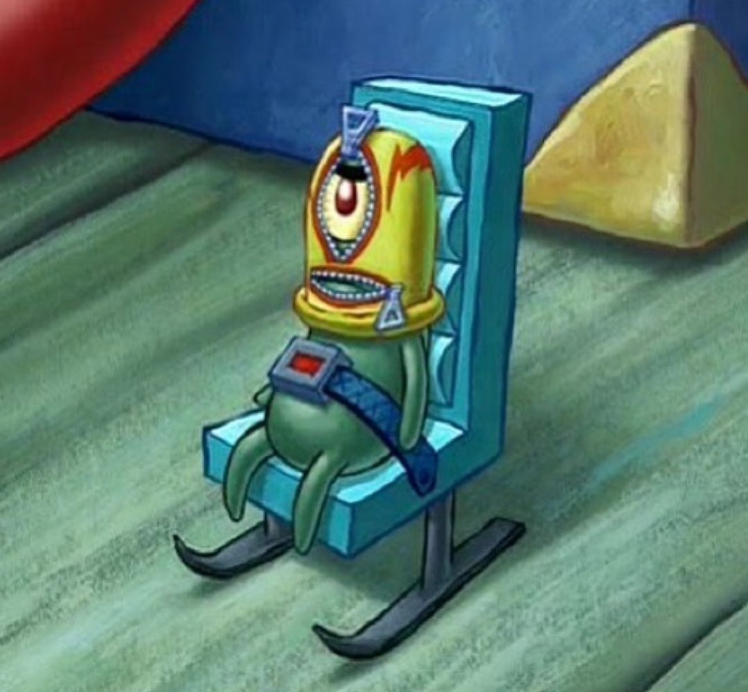 Plankton tweet media