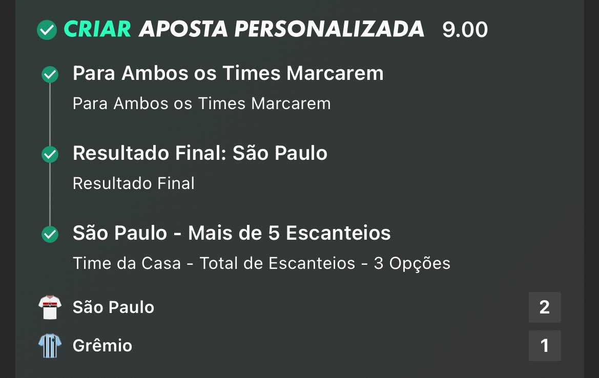 lisixavier's tweet photo. Valeu São Paulo https://t.co/GgeUKidSqo