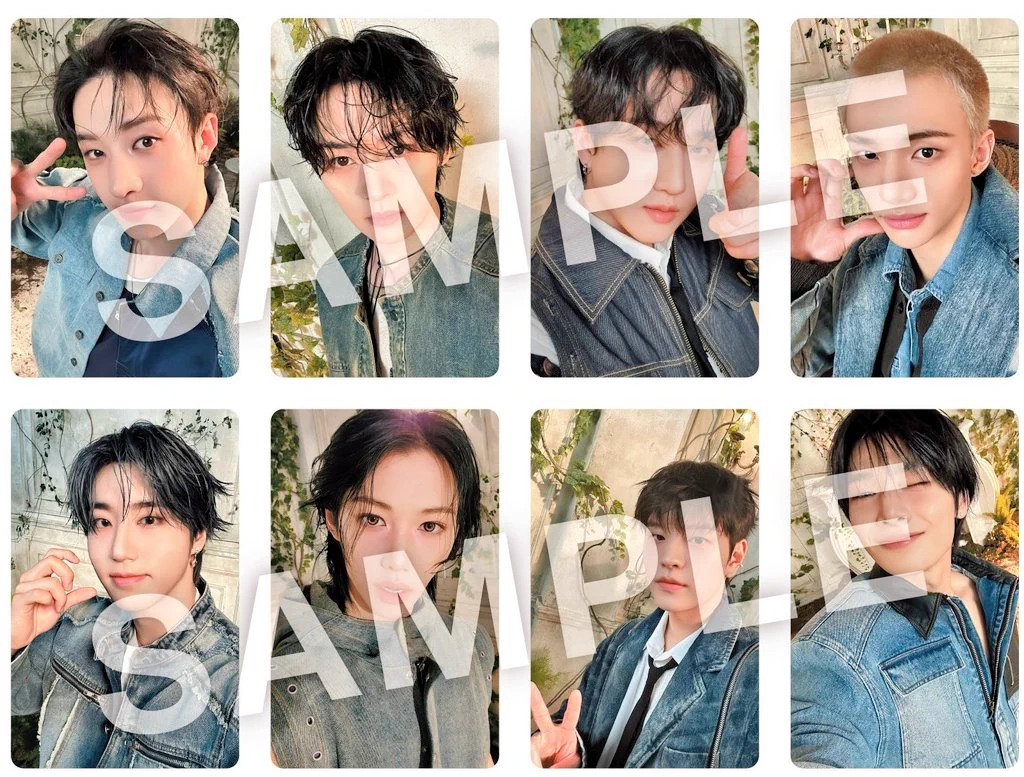 Stray Kids Japan Official on X: 
