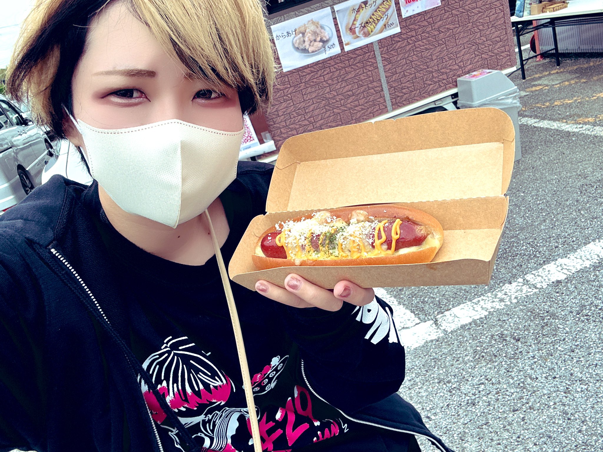 ぶーちゃん🐷📷 (@boochan_kmrmn) / X