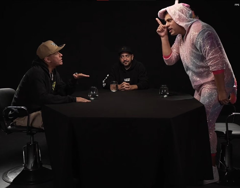 Chubby Chaser tweet media