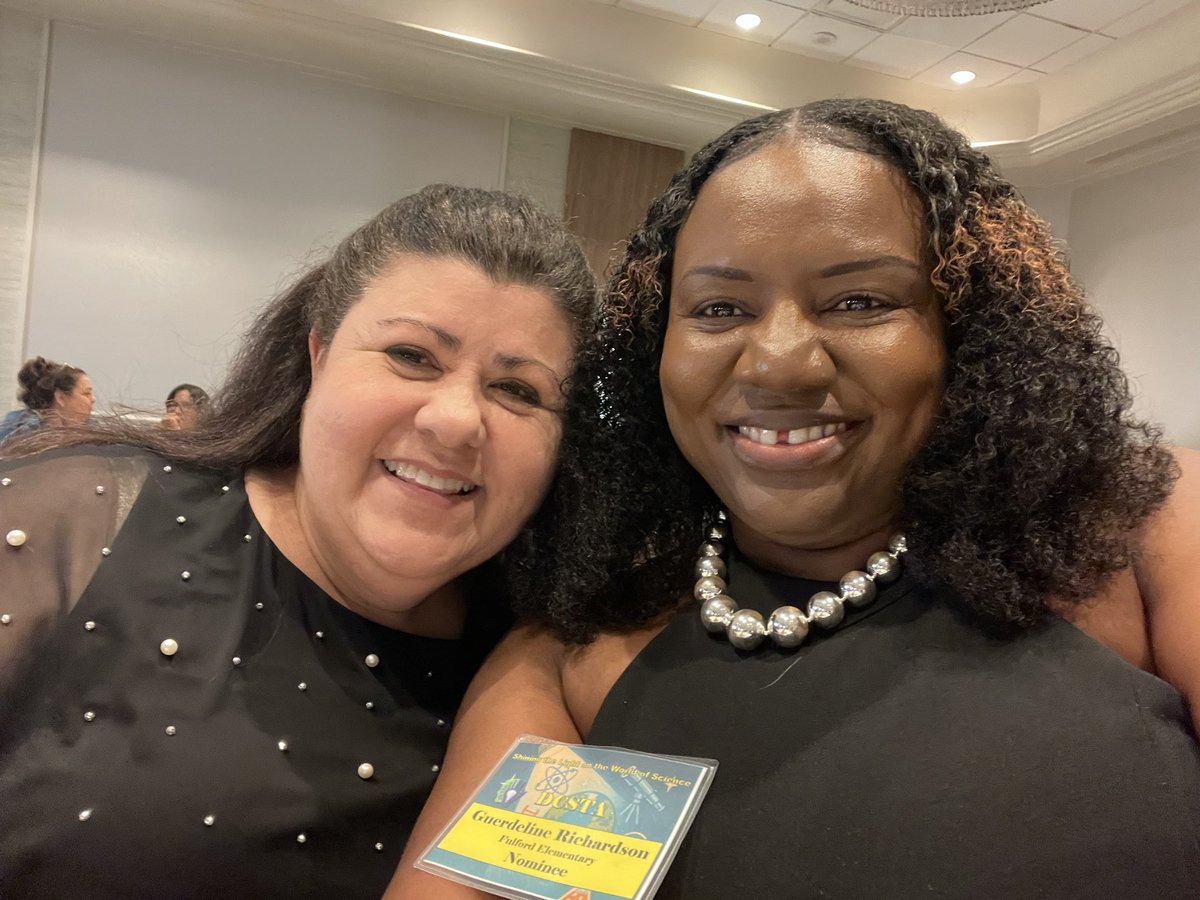Fulford Elementary (@fulfordelem) on Twitter photo Congratulations Ms. Richardson for being nominated Science Teacher of the Year at the DCSTA . It was a magical night๐ #proudprincipal #YourBestChoiceMDCPS, #ScienceTeacherOfTheYearAwardsBanquet <a href="/SuptDotres/">Jose L. Dotres, Ed.D.</a> <a href="/docstevegallon/">Dr. Steve Gallon III</a> <a href="/MDCPS/">Miami-Dade Schools</a> <a href="/MDCPSNorth/">M-DCPS North Region</a> <a href="/Cagenor4/">Agenor</a> <a href="/MDCPSSci/">M-DCPS Science</a> <a href="/MDCPSSTEAM/">M-DCPS STEAM</a> Congratulations Ms. Richardson for being nominated Science Teacher of the Year at the DCSTA . It was a magical night๐ #proudprincipal #YourBestChoiceMDCPS, #ScienceTeacherOfTheYearAwardsBanquet <a href="/SuptDotres/">Jose L. Dotres, Ed.D.</a> <a href="/docstevegallon/">Dr. Steve Gallon III</a> <a href="/MDCPS/">Miami-Dade Schools</a> <a href="/MDCPSNorth/">M-DCPS North Region</a> <a href="/Cagenor4/">Agenor</a> <a href="/MDCPSSci/">M-DCPS Science</a> <a href="/MDCPSSTEAM/">M-DCPS STEAM</a>