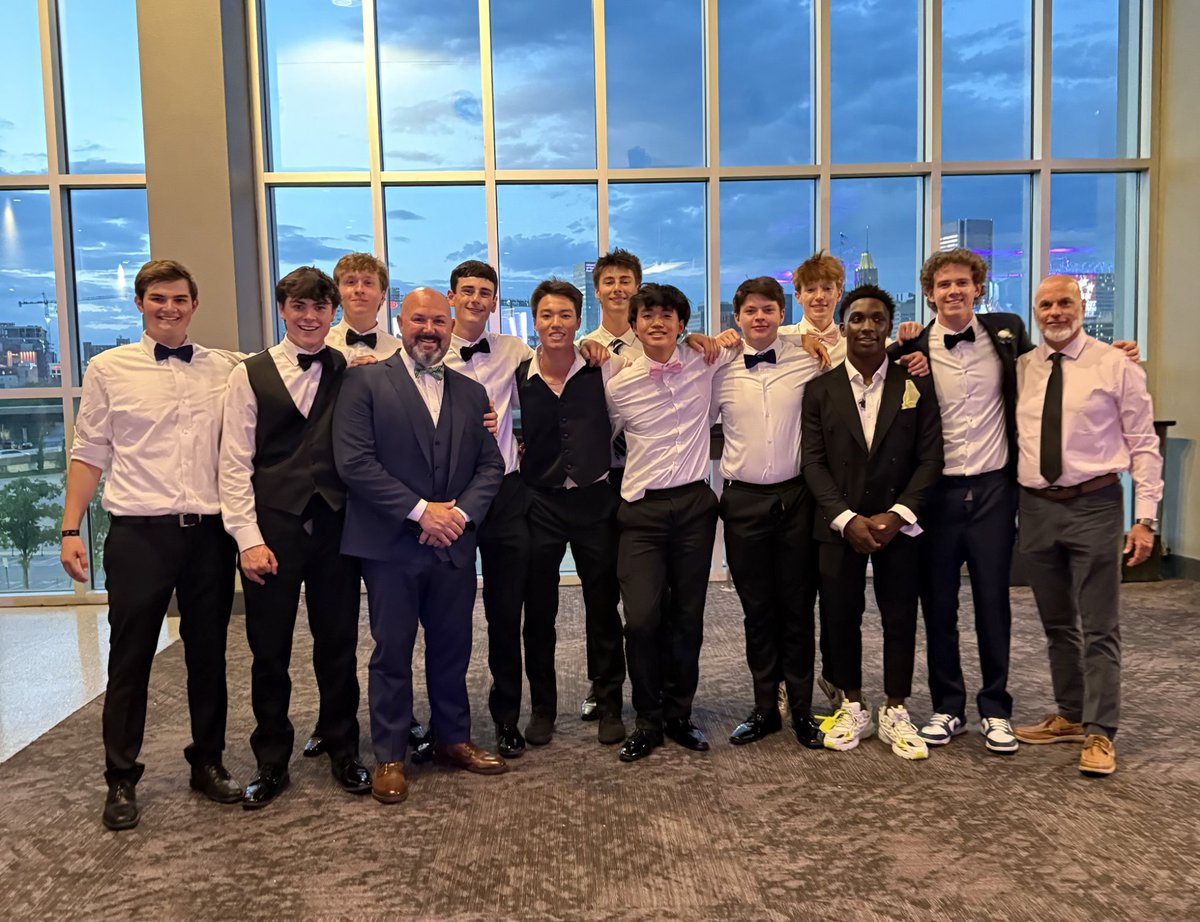 Towson Baseball tweet media