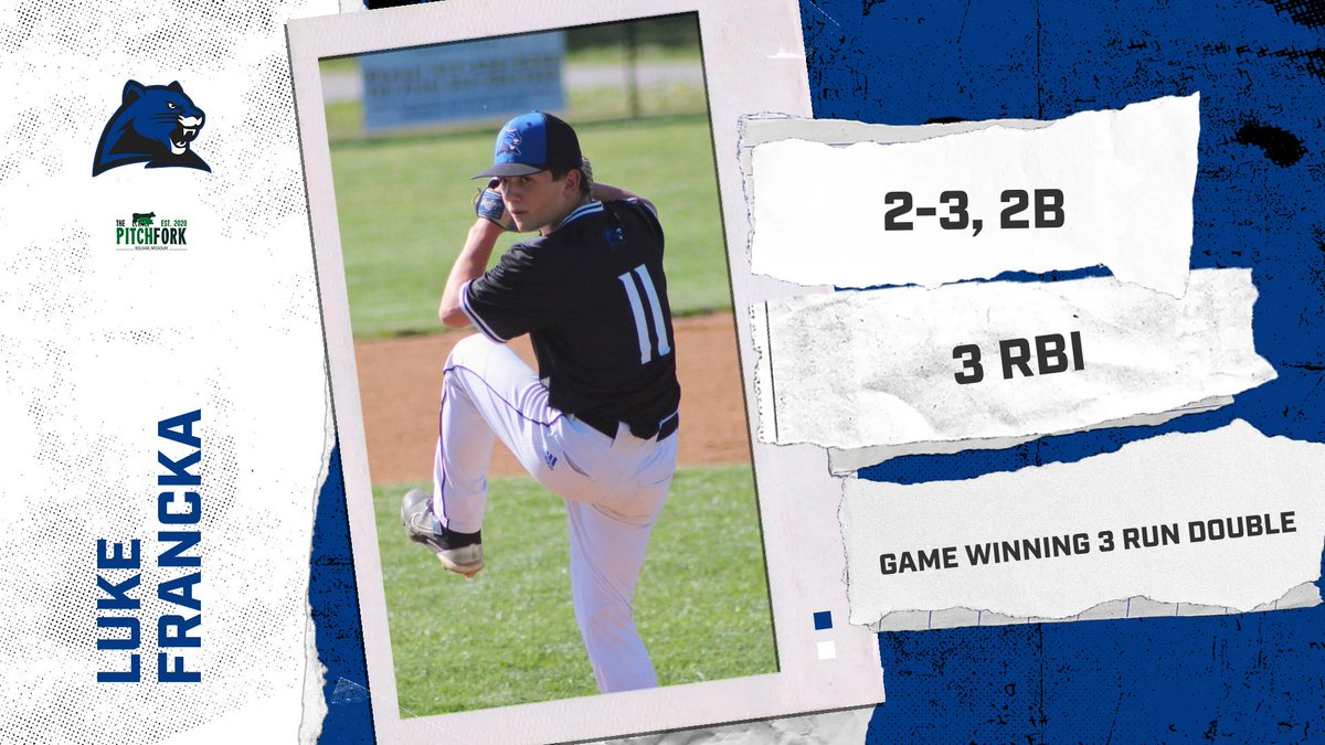 MCE Panthers Baseball (@panthermce) on Twitter photo 