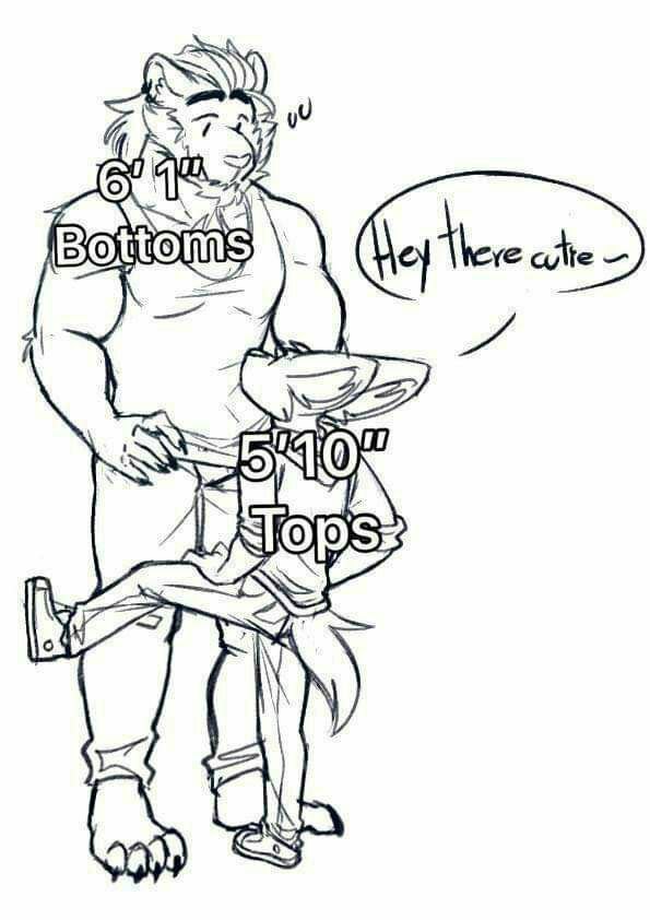 __JustCay__'s tweet photo. My 5'8"-9" ass entering my Vers era
I'll bring my own ladder boys don't worry 😘
#TopFen #Hideyohusbands https://t.co/iMg0lFgZw6