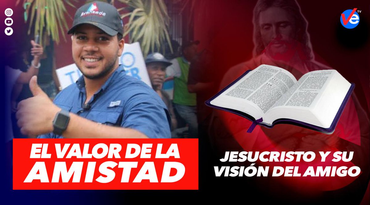 Evaristy Jiménez (@evaristy) on Twitter photo Los espero como cada Domingo a las 10:00 AM con una Visión Estructural <a href="/vestructuraltv/">Visión Estructural</a> muy especial, para alguien muy especial por <a href="/MetrovisionRD/">Metro Visión</a> canal 62 de Aster y Claro y todas las plataformas de redes. Los espero como cada Domingo a las 10:00 AM con una Visión Estructural <a href="/vestructuraltv/">Visión Estructural</a> muy especial, para alguien muy especial por <a href="/MetrovisionRD/">Metro Visión</a> canal 62 de Aster y Claro y todas las plataformas de redes.
