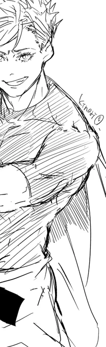 チラ見せ(チラッ) 