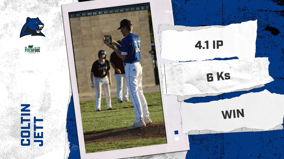 MCE Panthers Baseball (@panthermce) on Twitter photo 