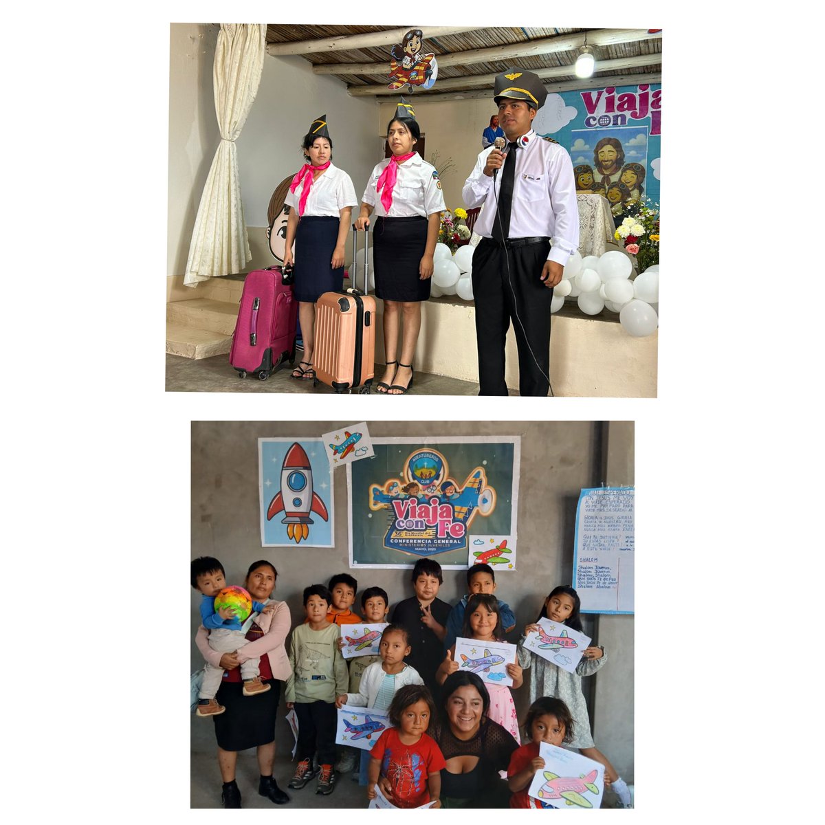 David Silverio tweet media