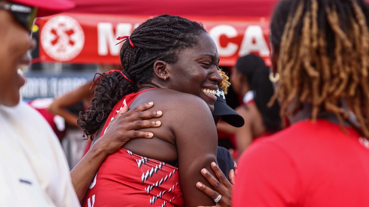 GovsXCTF's tweet photo. The Governors earned four medals on the final day of the @ASUNSports Outdoor Track and Field Championships!

📰 | https://t.co/2rbcu8xEIt
📸 | https://t.co/s6X0k94CGh

#APTF | #LetsGoPeay https://t.co/t8Gr1Z5vQS