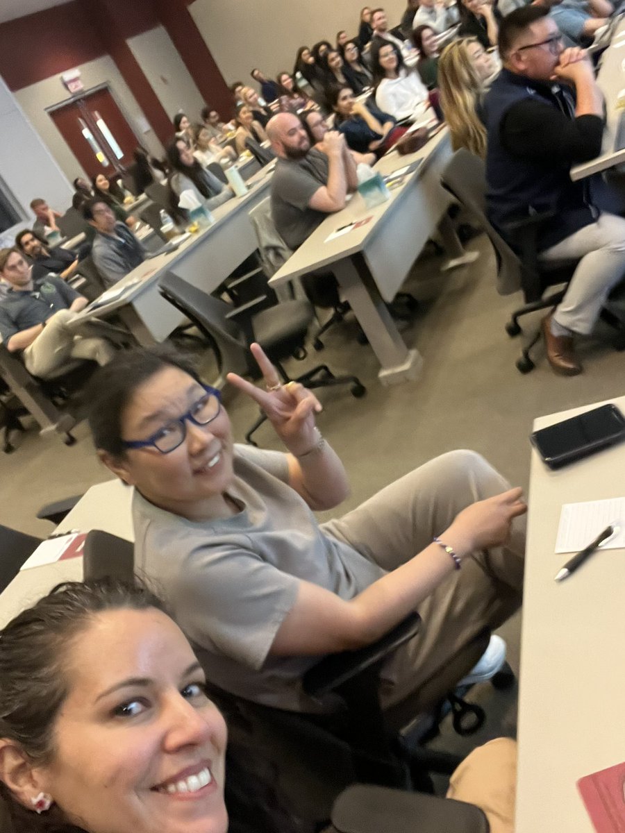 Monica Verduzco-Gutierrez, MD tweet media