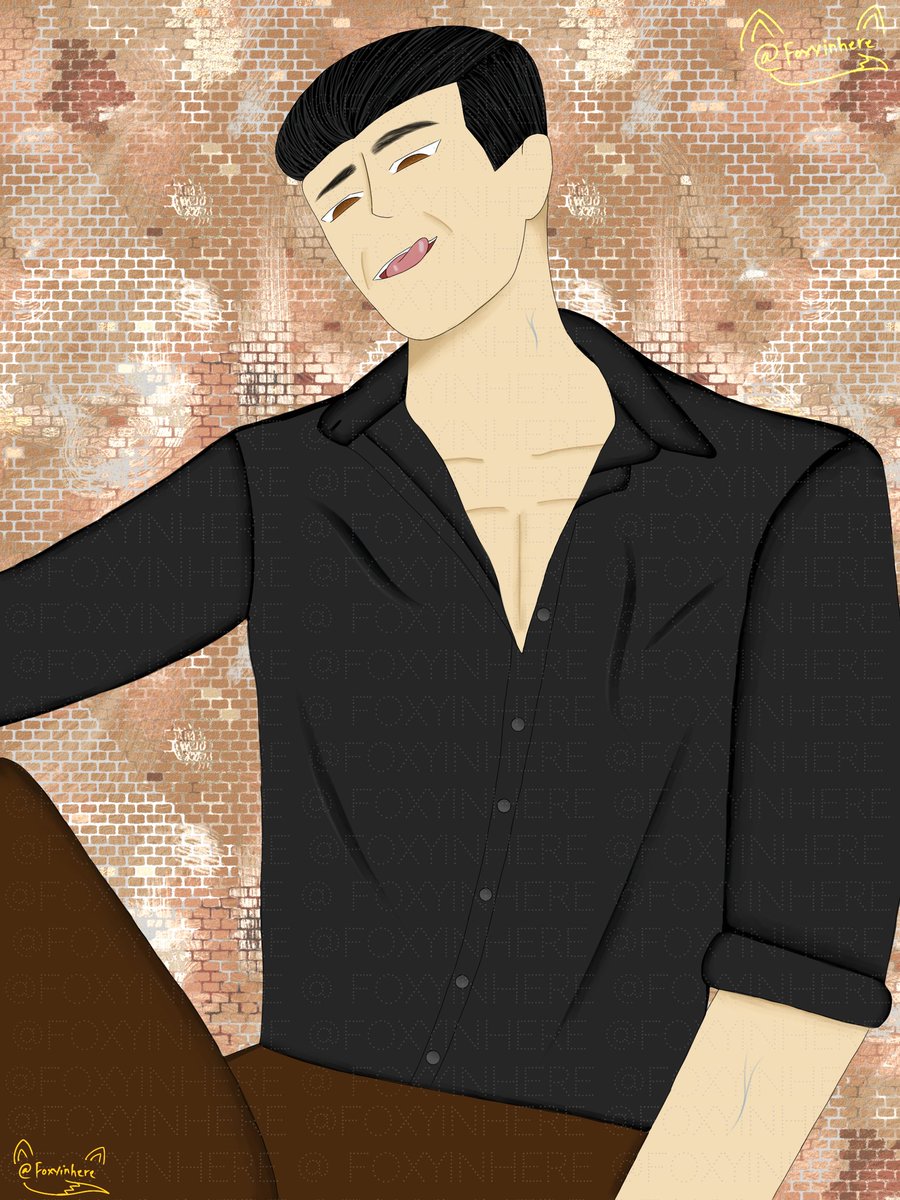 Foxyinhere's tweet photo. Roman Barkov from COD MW 2019
======
"Such a filthy girl"
#romanbarkov #codfanart https://t.co/5Ufa3pw59z