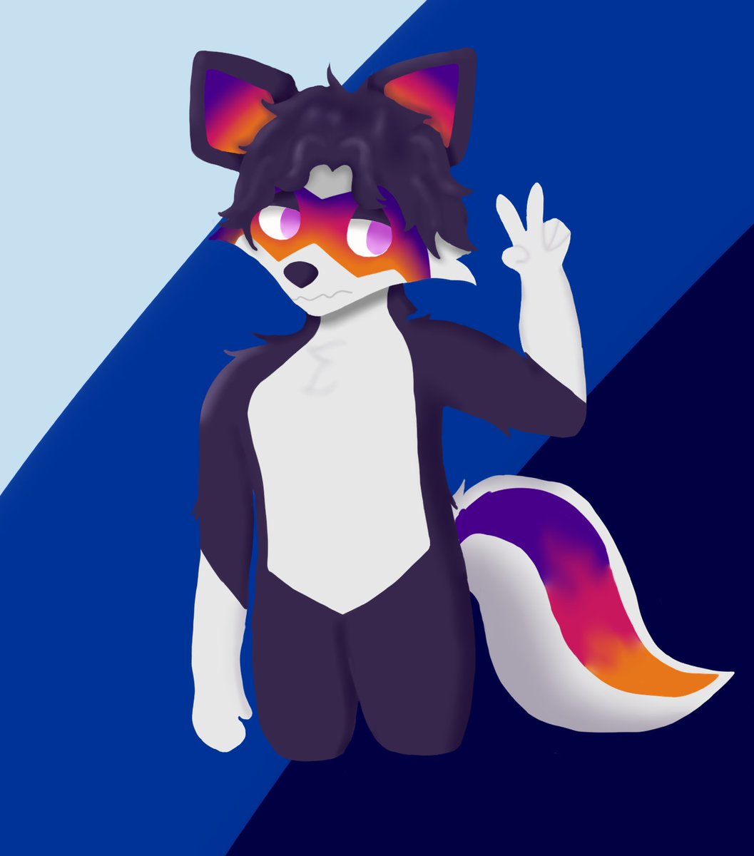 Loffyuwu's tweet photo. when no sabes dibujar https://t.co/MAce9ySuOp