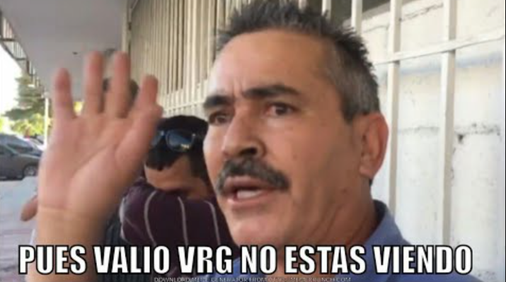 fachocat's tweet photo. @SrBuenahonra https://t.co/PQ4PXtPU29