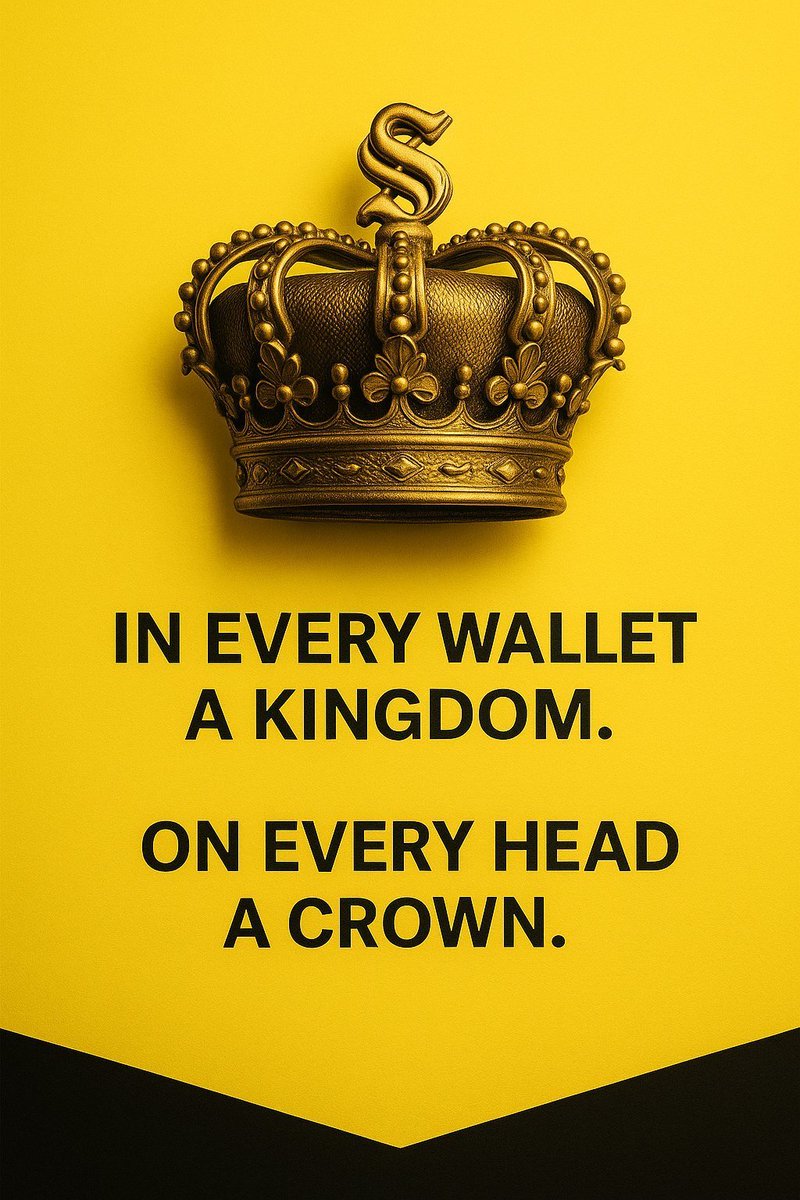 zack010110's tweet photo. Every sunrise? It's a fresh start. With @solflare, yr self-custody journey? It's yr ultimate power move. Ur not just owning assets; ur owning yr future. In the #Solflare universe, yr wallet? It's yr throne. Yr keys? They're yr legacy. Be bold. Build it. Own it. 🔑🌟🚀👑 https://t.co/qeoUxgLEEH