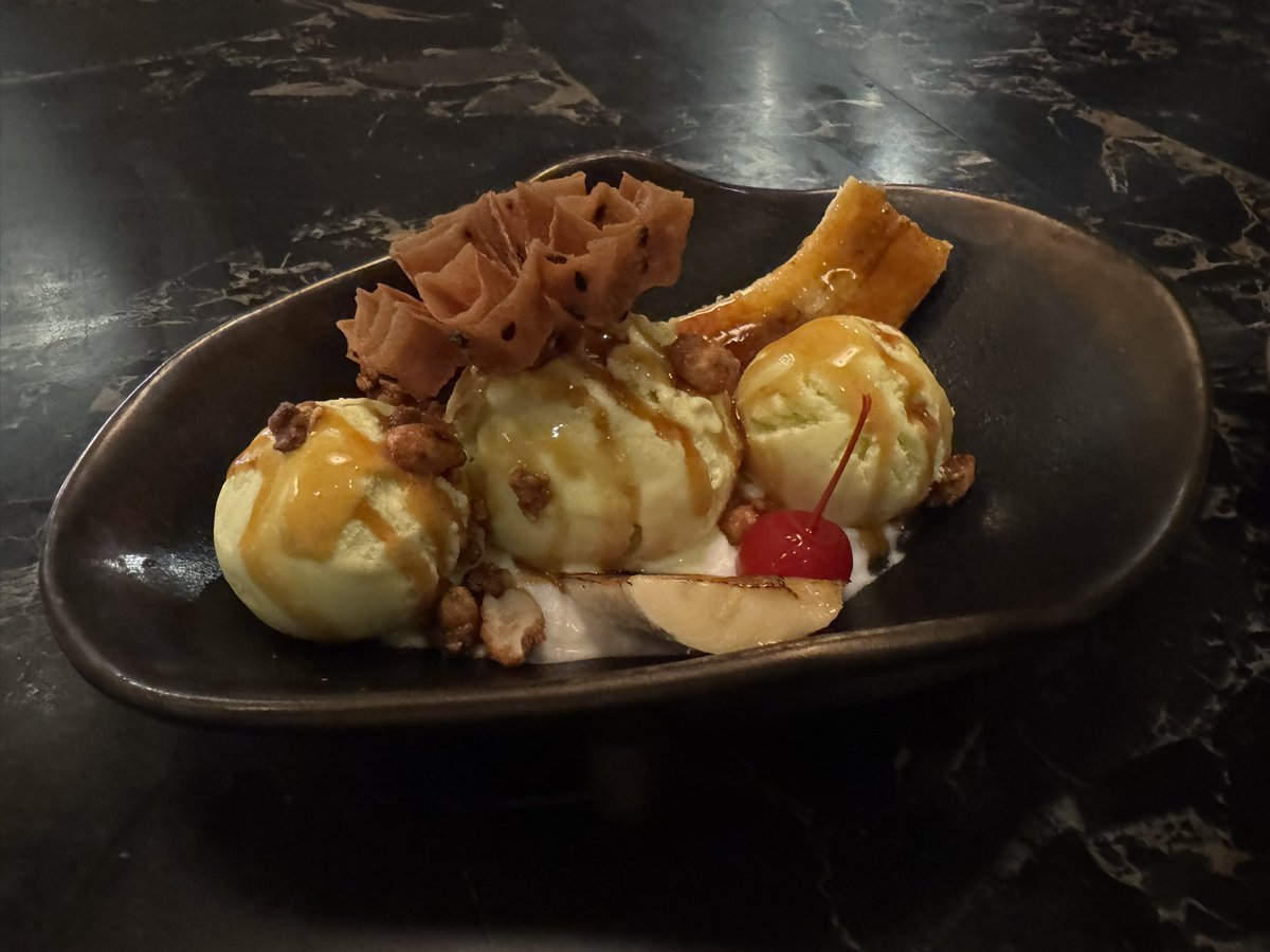 Love the new menu @ Proxi Best seafood platter I’ve had in a while; enjoyed everything.