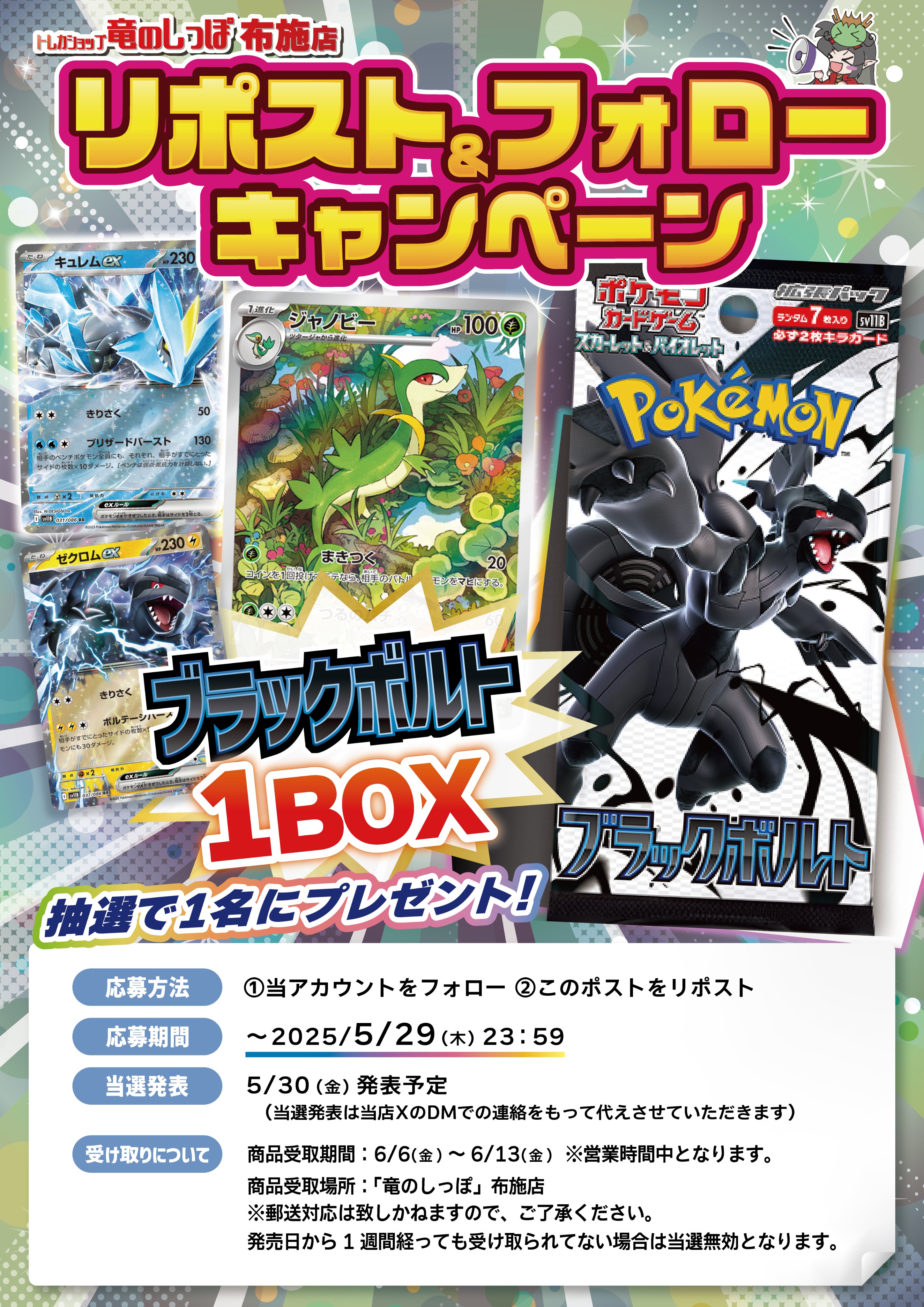 2014 Pokemon Japanese XY2 055/080 M Charizard EX 1st Wild