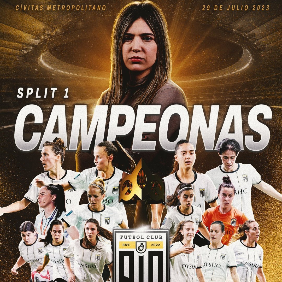 anyx_gg's tweet photo. LIKE SI TU EQUIPO ES BICAMPEÓN https://t.co/pHBruNhJem