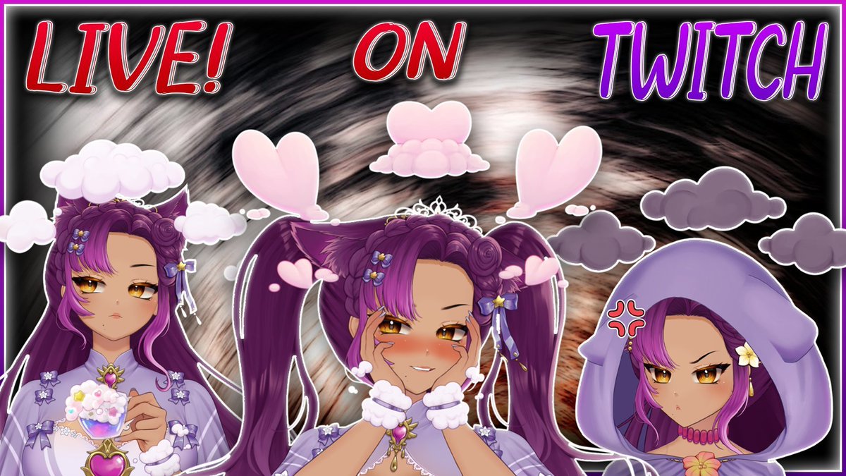 Ayumiixh's tweet photo. COLLAB WITH @JasonFuji21 LETS GEEETTTT ITTTT
#splitfiction
Link Below⁀➴
#ENVtuber #CloudKingdom https://t.co/Vmz2SSzIyW