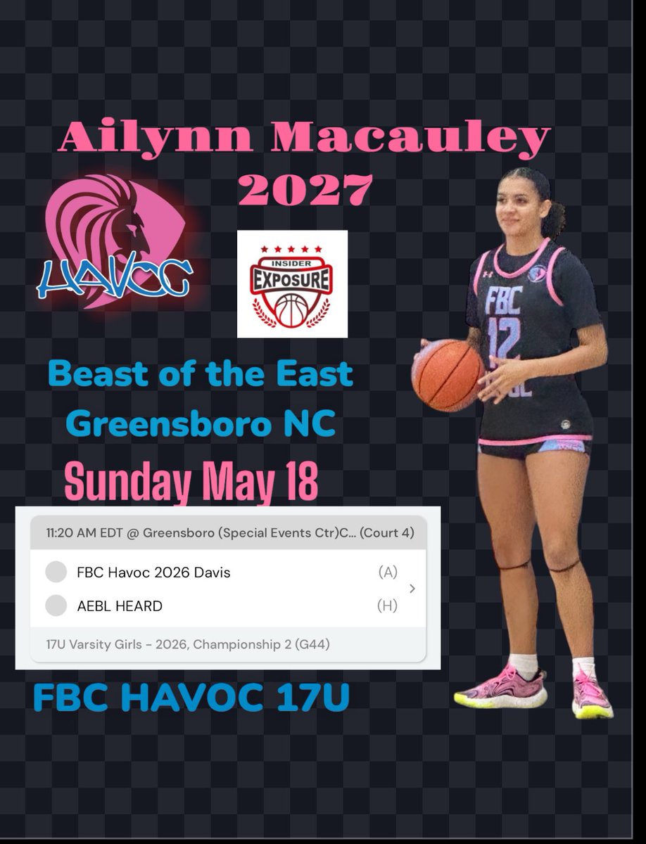 Ailynn Macauley tweet media