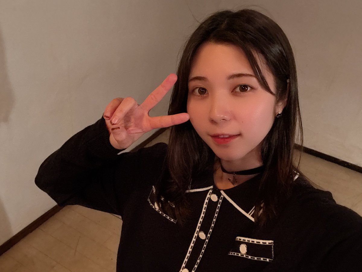 おはようございます🦀

本日も歌イベントSong letter です🎤
東中野で待ってます
13時〜/17時〜2部公演です!!
当日券もありますので是非⭐️⭐️
会いにきてくれたら嬉しいなぁ〜🤍