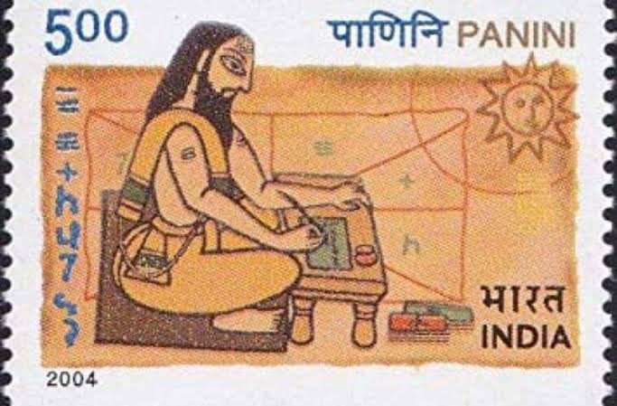 Thinking of learning basic Sanskrit from chat gpt but want to know if chat gpt knows authentic Sanskrit so i asked for source and learnt about the Great Man PANINI some fascinating facts about the great Panini

- Panini is the reason AI is what it is today, without Panini it