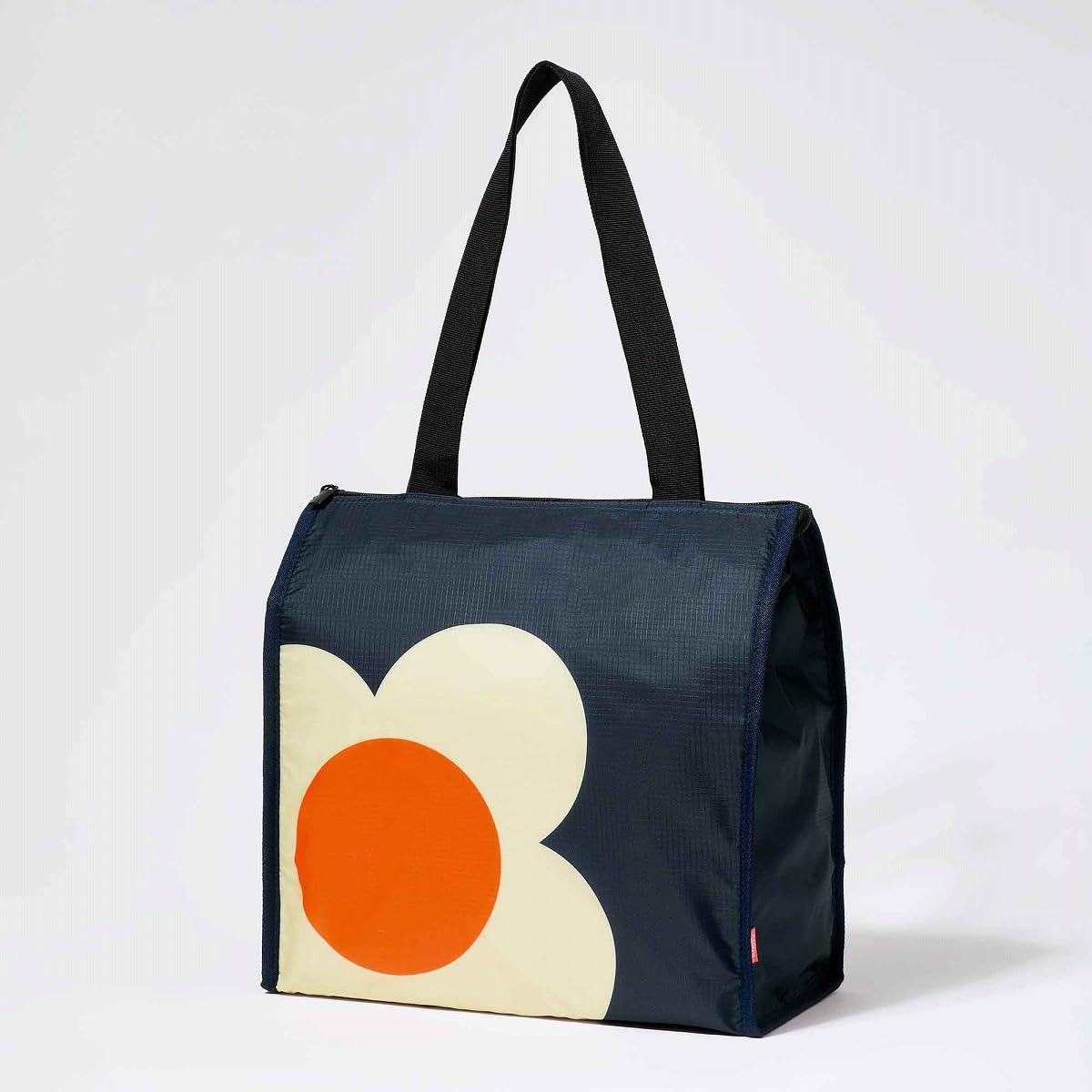 オーラカイリー Orla Kiely ハンドバッグ マルチ柄 新品 早い者勝ち Orla Kiely - ♡日本未発売♡タグ付未使用♡オーラ