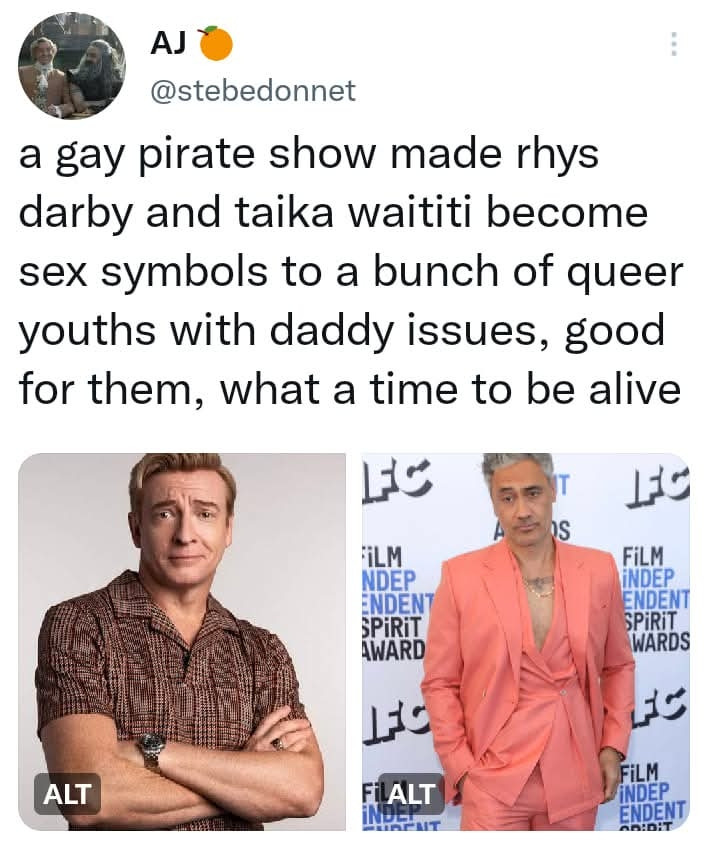 katalyn626's tweet photo. This is Con O'Neill erasure and I won't stand for it. https://t.co/4pvHDZaqQq