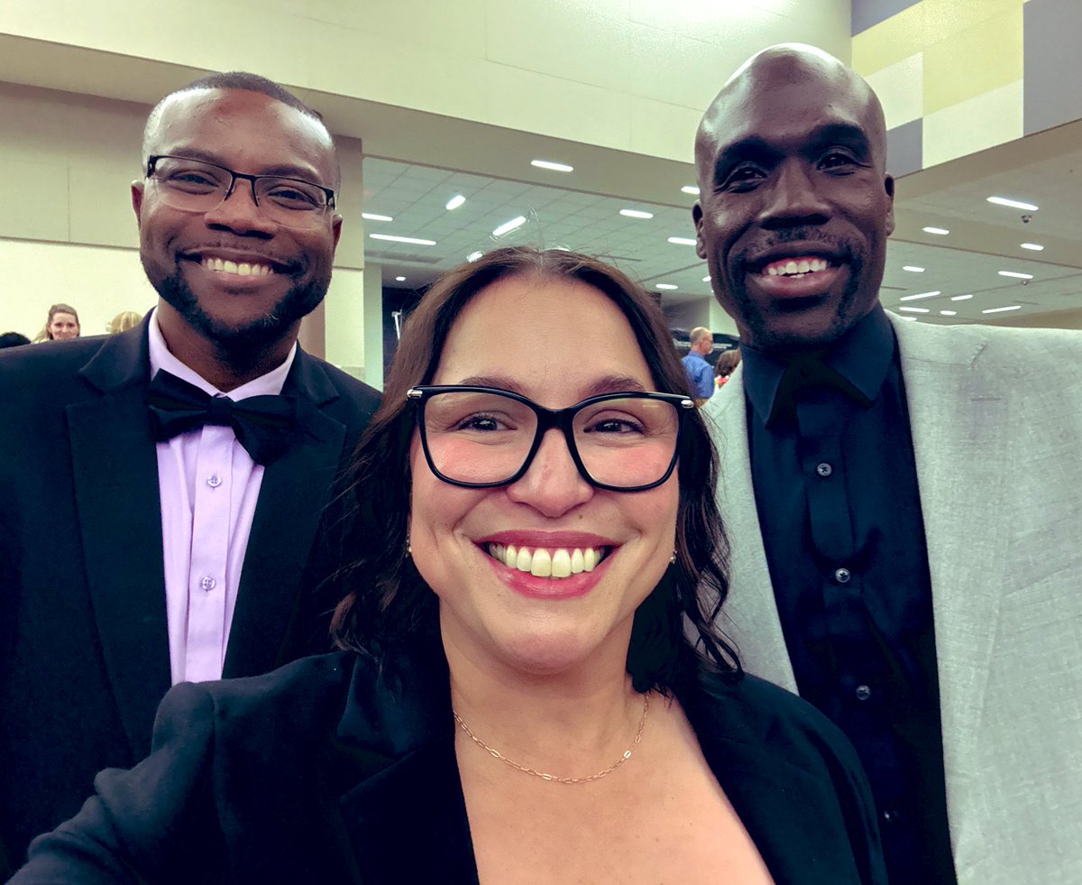 Dr. Cynthia Guadalupe Webber tweet media